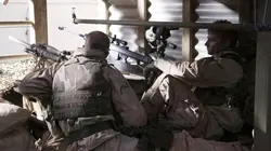 Soldats d'élite S01E03 Opération Breton