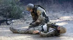 Soldats d'élite S01E11 Une vie de chien