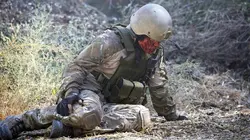 Soldats d'élite S01E12 Embuscade en Irak