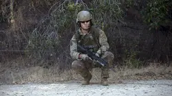 Soldats d'élite