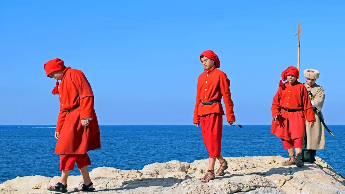 Soldats de Dieu Les enfants-soldats