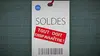 2015 • Soldes, tout doit disparaître !