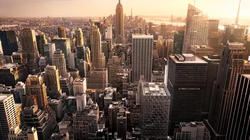 Soldes, virée shopping à New York