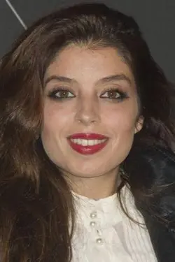 Photo Soleá Morente