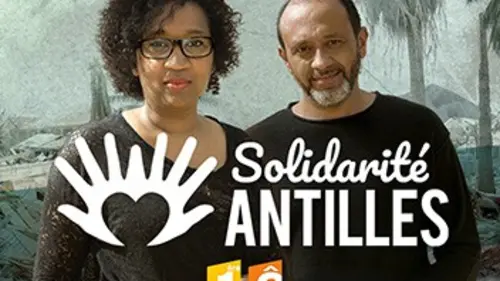 Audiences TV : Solidarité Antilles