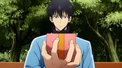 Solo Leveling S01E07 Let's See How Far I Can Go en streaming