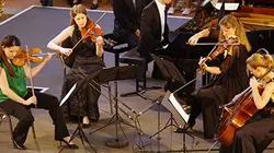 Sur Mezzo à 20h30 : Solsberg 2012