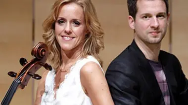 Solsberg 2012 Schubert et Beethoven