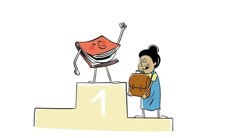 Solutions cachées S01E02 La scolarisation des filles