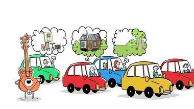 Les nouveaux imaginaires