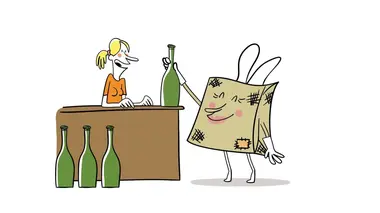 La lutte contre la pollution plastique