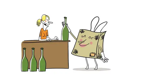 Solutions cachées S01E23 La lutte contre la pollution plastique