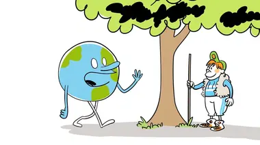 Le sylvopastoralisme