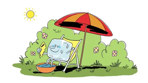 Solutions cachées S01E08 La gestion des fluides réfrigérants