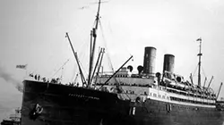 Sur Histoire TV à 20h40 : Sombré dans l'oubli : l'histoire de l'Empress of Ireland