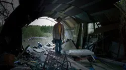 Sombre obsession Un cri silencieux