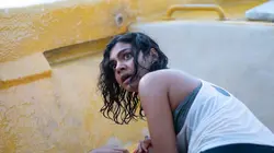 Something in the Water en streaming