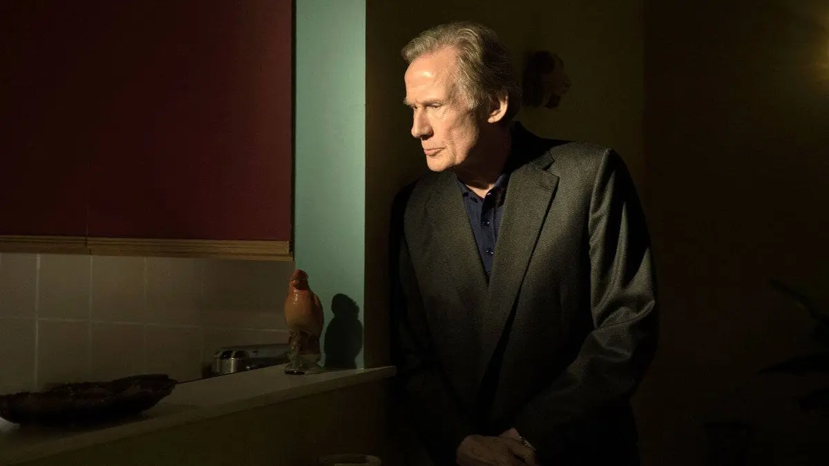 Sometimes Always Never