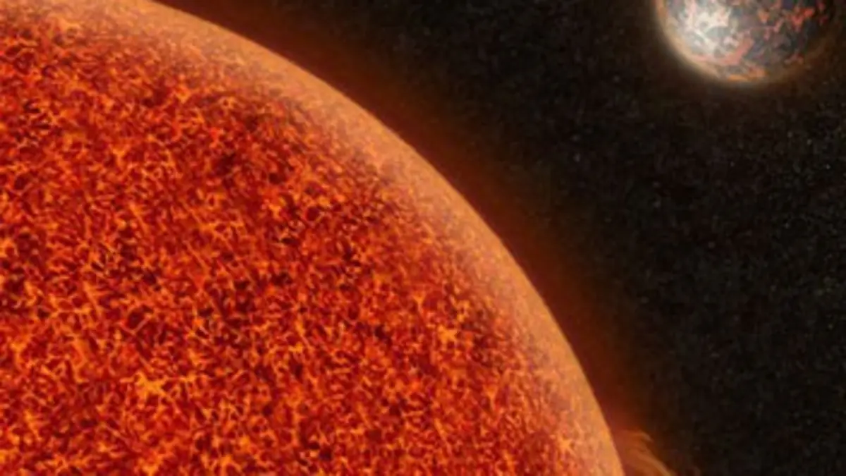 Sommes-nous seuls dans l'univers ? Chasseurs d'exoplanètes