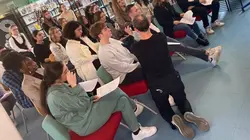 Visuel de Sommets, dans le secret des négociations européennes
