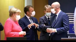 Sommets : dans les secrets des négociations européennes