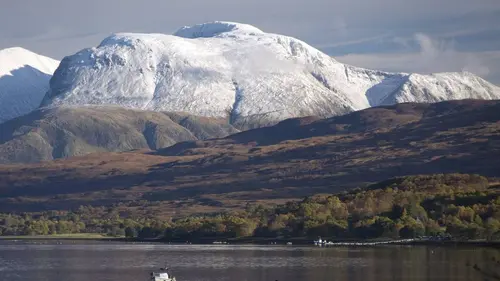 Sommets du monde E03 Kilimandjaro