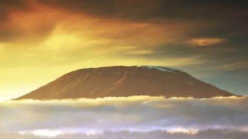 Sommets du monde S01E04 Ben Nevis