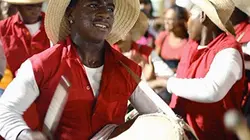 Visuel de Somos Cuba, le carnaval de Santiago