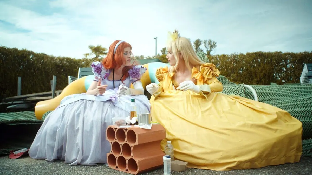 Son altesse protocole