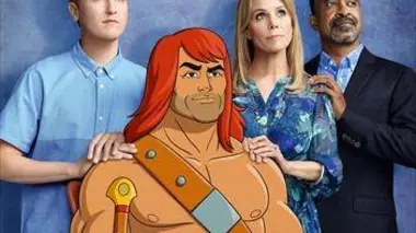 Le guerrier au travail