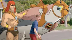 Sur Game One à 20h50 : Son of Zorn