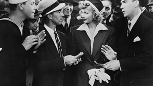 Son patron et son matelot