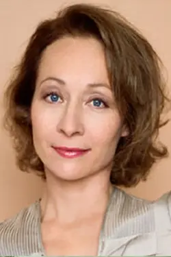 Photo Sona Macdonald