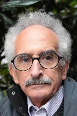 Photo de Sonallah Ibrahim