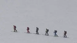 Visuel de Sonam Ri, le sommet porte-bonheur