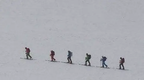 Casting Sonam Ri, le sommet porte-bonheur