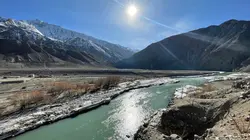 Sonam Wangchuk : l'architecte des glaces