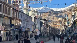 Sonam Wangchuk : l'architecte des glaces