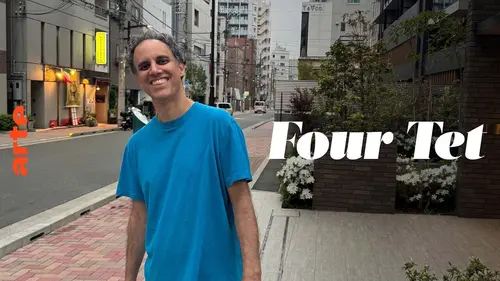 Sónar 2025 : Four Tet