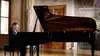 piano dans Sonate pour piano n°31, de Beethoven