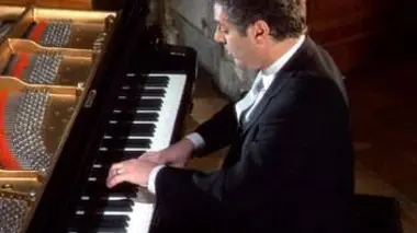 Sonate pour piano n°29, de Beethoven