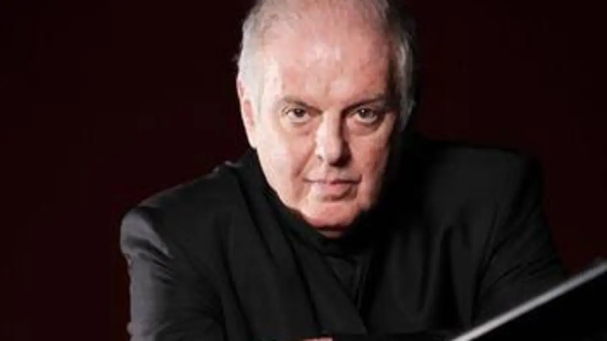 Sonate pour piano n°32, de Beethoven