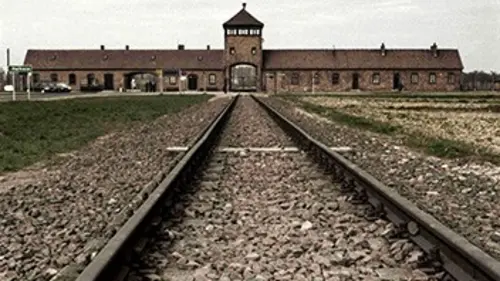 Sonderkommando Auschwitz-Birkenau