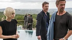 Sur Be Ciné à 20h30 : Song to Song