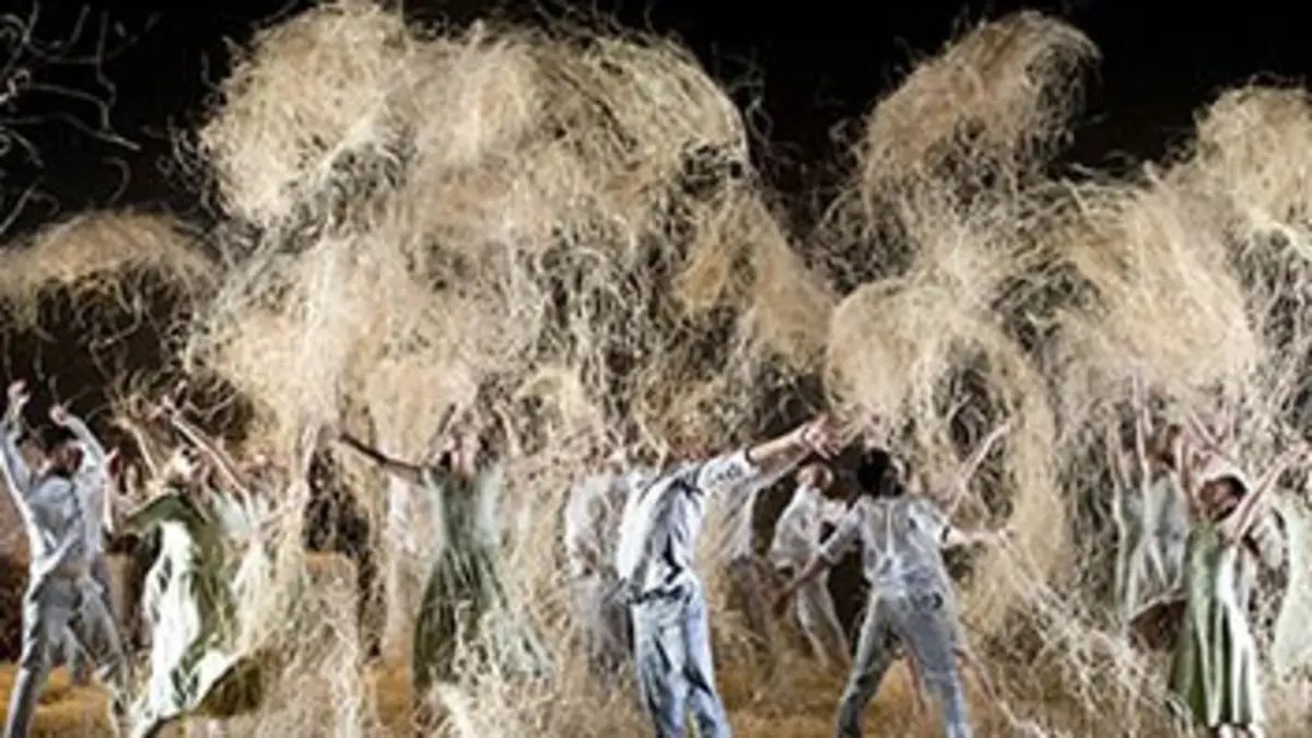 Songe d'une nuit d'été