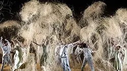 Visuel de Songe d'une nuit d'été