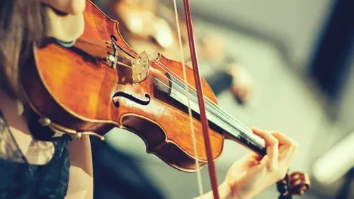 Casting Songs My Mother Taught Me