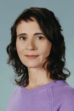 Photo Sonia Devillers