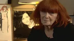 Visuel de Sonia Rykiel, l'intranquille