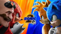 Sur Ciné+ Famiz à 22h19 : Sonic 2, le film